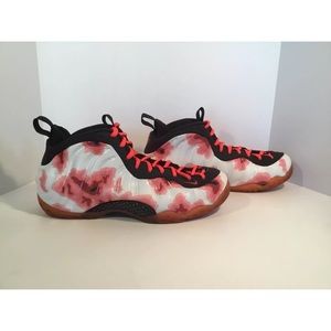 Nike Air Foamposite One